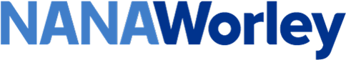 NANA Worley Parson Logo